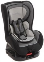 Детское автокресло BamBola MXZ-EK 005-007-015 Black grey