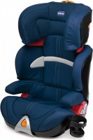 Детское автокресло Chicco Oasys Midnight