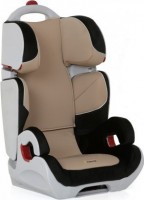 Детское автокресло Hauck Bodyguard Black beige
