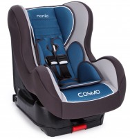 Детское автокресло Nania Cosmo SP Isofix Agora petrole