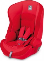 Детское автокресло Cam Travel Evolution 216 Red