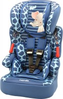 Детское автокресло Nania Animals Beline SP 295134 Elephant