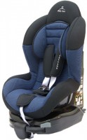 Детское автокресло Baby Care BSO sport IsoFix 119В-01E