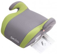 Детское автокресло BamBola Tutela KRES0719 Green grey