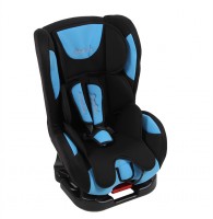 Детское автокресло BamBola MXZ-EK 015-038 Black blue