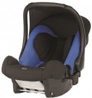 Детское автокресло Britax Romer Baby-Safe plus Blue sky