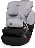 Детское автокресло Cybex Isis Grey rabbit