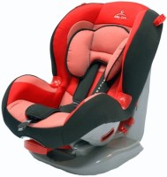 Детское автокресло Baby Care ES01-L4 Red