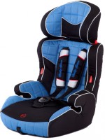 Детское автокресло Baby Care Grand voyager Blue black