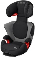 Детское автокресло Maxi-Cosi Rodi AirProtect 75108730 Origami Black