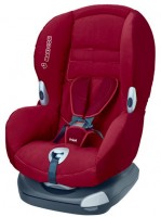 Детское автокресло Maxi-Cosi Priori XP 64108050 Shadow Red