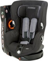 Детское автокресло Maxi-Cosi Axiss 86085947	Total black
