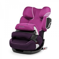Детское автокресло Cybex Pallas 2-Fix Lollipop