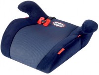 Детское автокресло Heyner SafeUp ergo M Blue