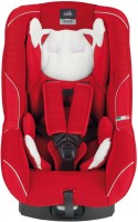 Детское автокресло Cam Gara S139-T531 Red
