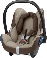 Детское автокресло Maxi-Cosi CabrioFix Walnut Brown