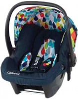 Детское автокресло Cosatto CT2979 Pitter Patter