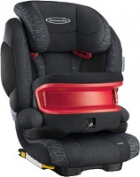 Детское автокресло Storchenmuhle Solar IS Seatfix Midnight