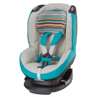 Детское автокресло Maxi-Cosi Tobi 60107090 Folkloric Blue