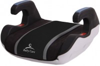 Детское автокресло Baby Care ES08-C03-012 Black