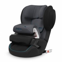 Детское автокресло Cybex Juno 2-Fix Black River