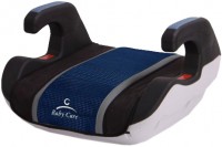 Детское автокресло Baby Care ES08-C03-015 Blue