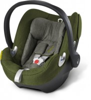 Детское автокресло Cybex Aton Q Plus Cypress