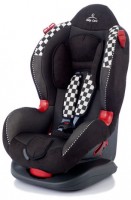 Детское автокресло Baby Care ESO01-S32-001 Lt Grey black