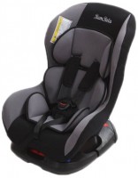 Детское автокресло Bamboola Bambino KRES0691 Gray black