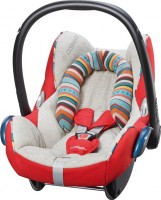 Детское автокресло Maxi-Cosi CabrioFix 61777080 Folk red