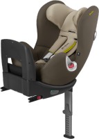 Детское автокресло Cybex Sirona Limestone