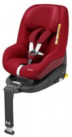 Детское автокресло Maxi-Cosi 2wayPearl Robin Red