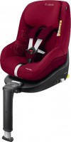 Детское автокресло Maxi-Cosi 2 way Pearl 79018140 Red raspberry