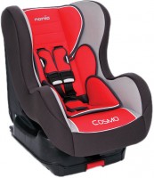 Детское автокресло Nania 99129 Cosmo Sp Isofix Agora Carmin Red