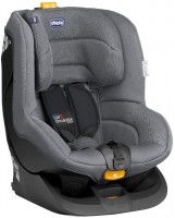 Детское автокресло Chicco Oasys 1 Grey