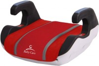 Детское автокресло Baby Care ES08-C03-013 Red