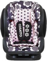 Детское автокресло Cosatto CT3114 Daisy Dot