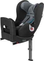 Детское автокресло Cybex Sirona Black sea