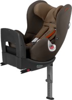 Детское автокресло Cybex Sirona Coffee bean