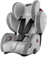 Детское автокресло Recaro Young sport hero Shadow