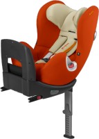 Детское автокресло Cybex Sirona Autumn gold