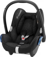 Детское автокресло Maxi-Cosi CabrioFix 61748220 Moden black