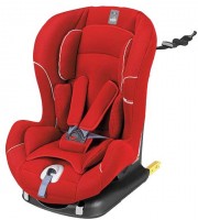 Детское автокресло Cam Viaggiosicuro Isofix 520 Red