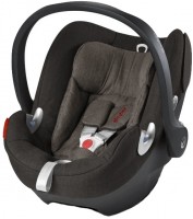 Детское автокресло Cybex Aton Q plus Khaki