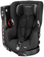 Детское автокресло Maxi-Cosi Axiss Black Crystal