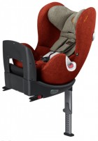 Детское автокресло Cybex Sirona plus Autumn gold