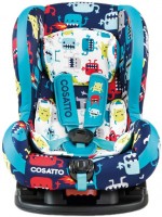 Детское автокресло Cosatto CT3056 Cuddle Monster 2