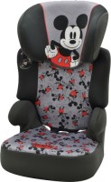 Детское автокресло Nania Disney Befix SP Mickey Mouse