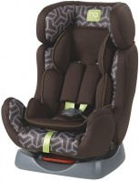 Детское автокресло Happy baby Voyager Lime