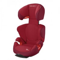 Детское автокресло Bebe confort Rodi AirProtect Red